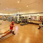 Üdülőközpont Kilikya Palace Goynuk Kemer