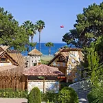 Kilikya Palace Goynuk Üdülőközpont Kemer
