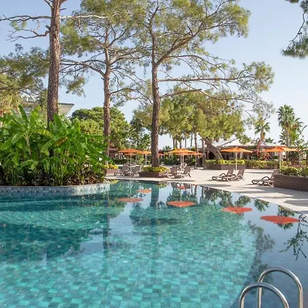 Kilikya Palace Goynuk 5*