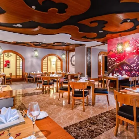 Kilikya Palace Goynuk