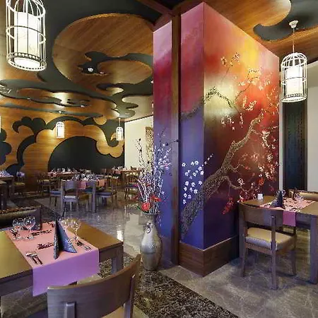 Kilikya Palace Goynuk 5* 凯梅尔