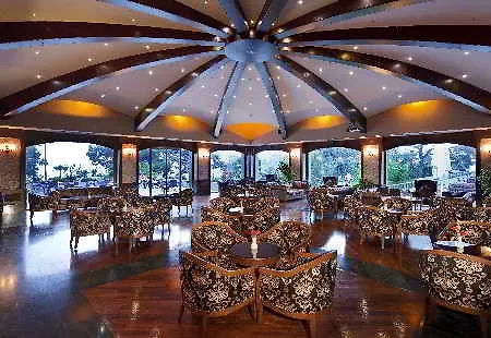 Kilikya Palace Goynuk 度假村