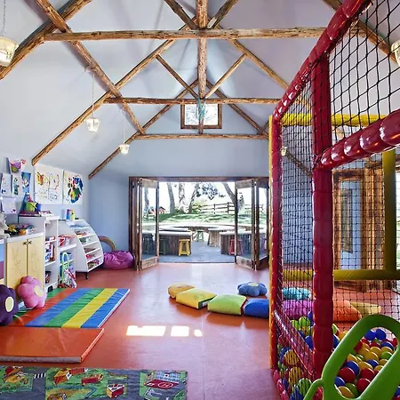 度假村 Kilikya Palace Goynuk 凯梅尔