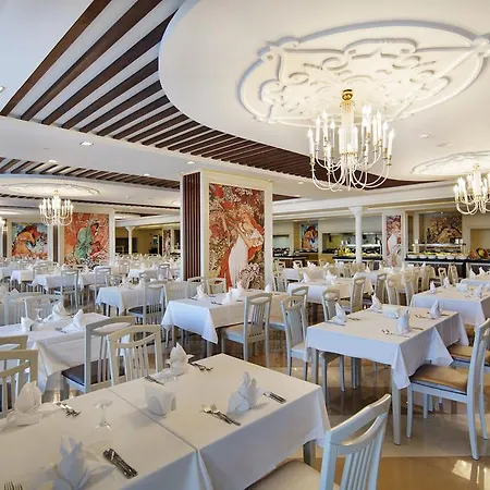 Kilikya Palace Goynuk