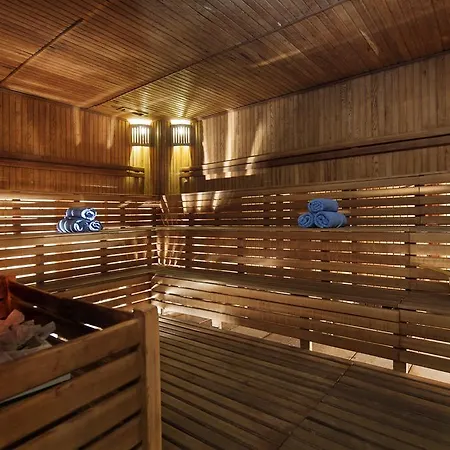 度假村 Kilikya Palace Goynuk 5*