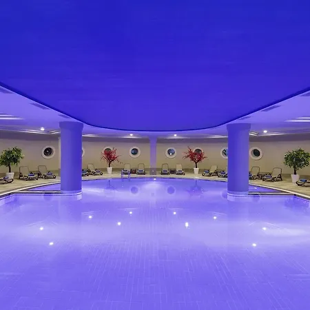 Kilikya Palace Goynuk 凯梅尔