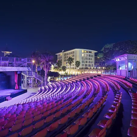 度假村 Kilikya Palace Goynuk