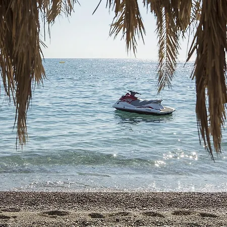 Kilikya Palace Goynuk