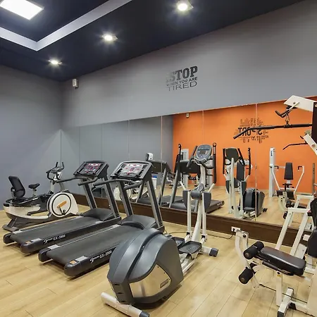 Kilikya Palace Goynuk 5* 凯梅尔