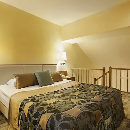 Kilikya Palace Goynuk Resort Kemer