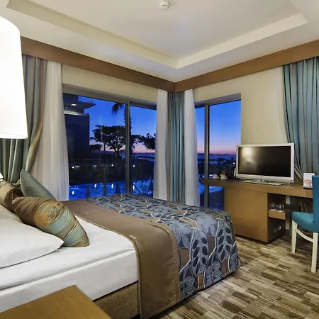 Kilikya Palace Goynuk