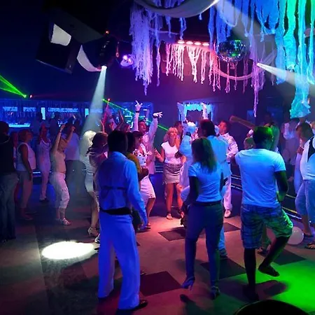 Kilikya Palace Goynuk 度假村 5*