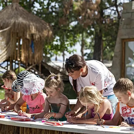 Ośrodek wypoczynkowy Kilikya Palace Goynuk 5*