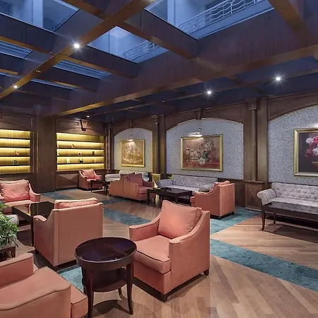 Kilikya Palace Goynuk 5*