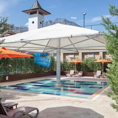 Kilikya Palace Goynuk Kemer