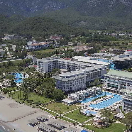 Kilikya Palace Goynuk Resort