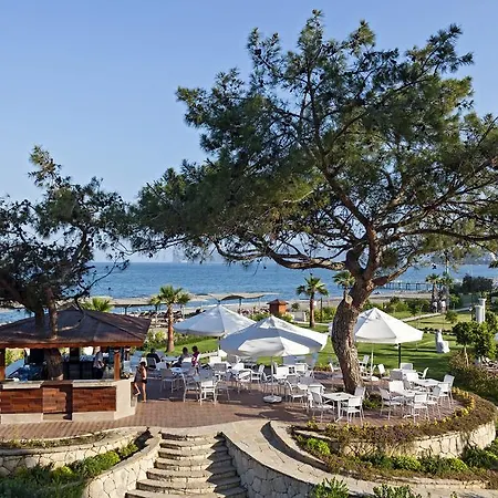 Kilikya Palace Goynuk Kemer