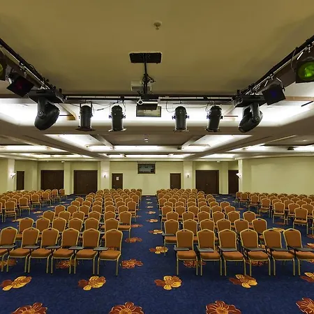 Kilikya Palace Goynuk 5* Kemer