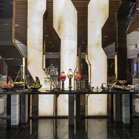 Kilikya Palace Goynuk Station touristique Kemer