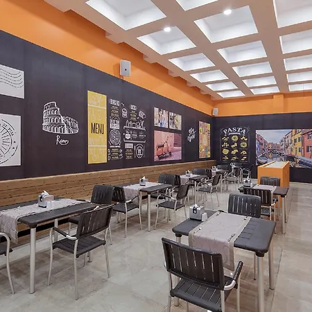 Kilikya Palace Goynuk Kemer