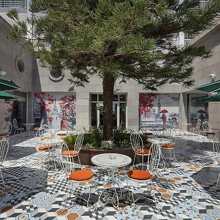 Kilikya Palace Goynuk Station touristique 5*