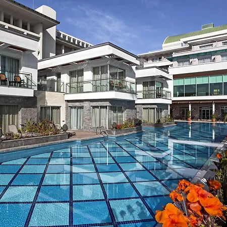 Kilikya Palace Goynuk Kemer