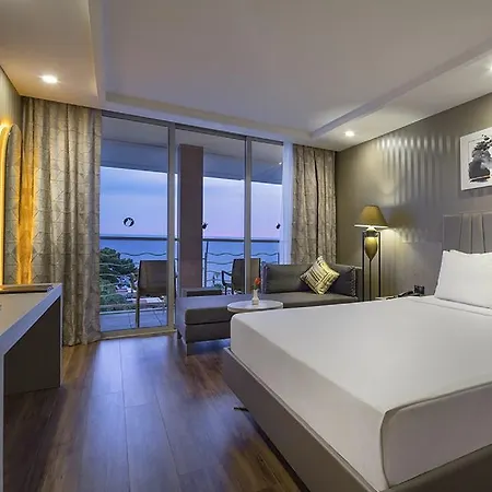 Kilikya Palace Goynuk