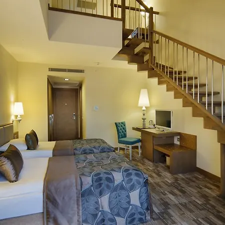 Kilikya Palace Goynuk Kemer