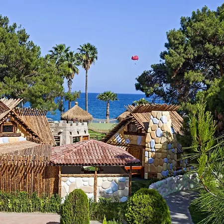 Kilikya Palace Goynuk Station touristique Kemer