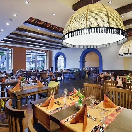 Kilikya Palace Goynuk