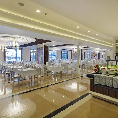 Station touristique Kilikya Palace Goynuk Kemer