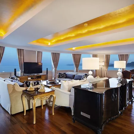 Kilikya Palace Goynuk Kemer