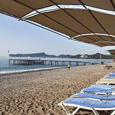 Kilikya Palace Goynuk 5*