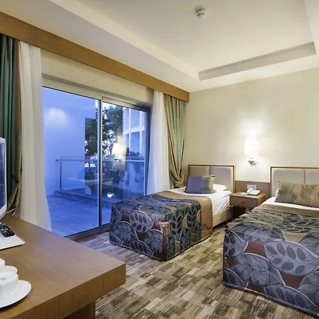 Kilikya Palace Goynuk Ośrodek wypoczynkowy 5*