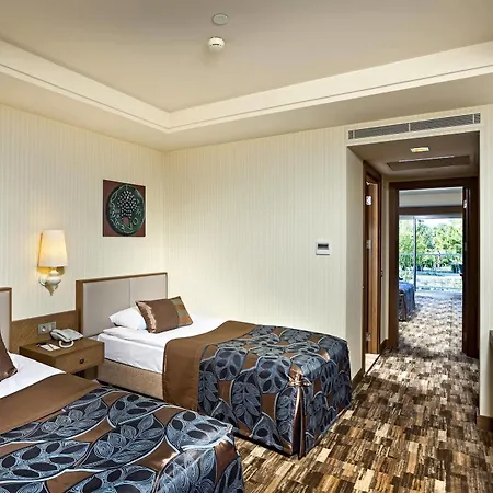 Kilikya Palace Goynuk 5*