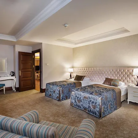 Kilikya Palace Goynuk