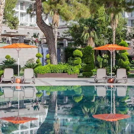 Kilikya Palace Goynuk Θέρετρο 5*