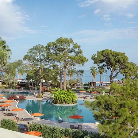 Kilikya Palace Goynuk Θέρετρο