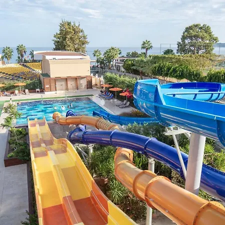 Kilikya Palace Goynuk Θέρετρο 5*