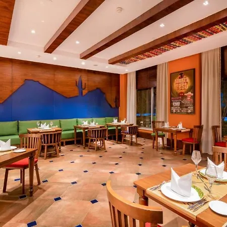 Kilikya Palace Goynuk Θέρετρο