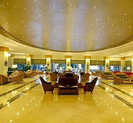 Resort Kilikya Palace Goynuk 5*