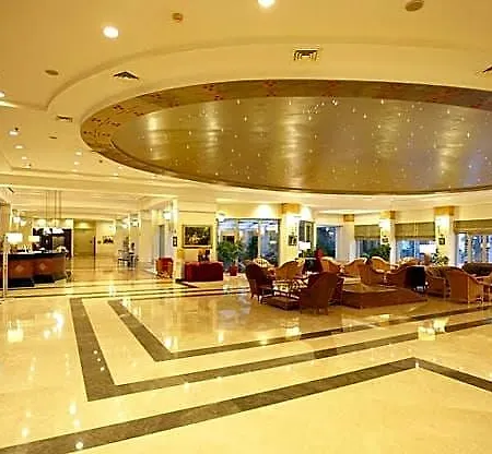 Kilikya Palace Goynuk 5* Kemer