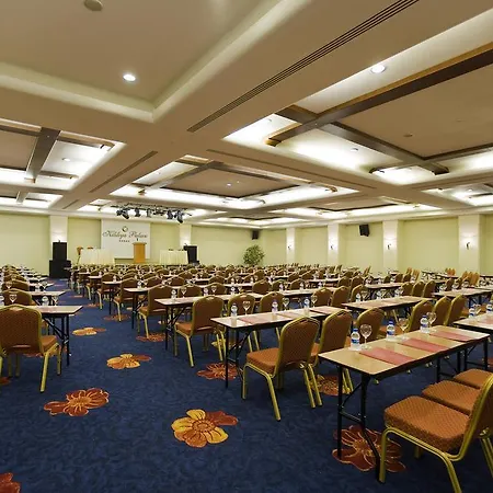 Θέρετρο Kilikya Palace Goynuk