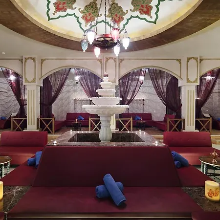 Kilikya Palace Goynuk كمر