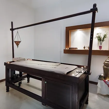 Θέρετρο Kilikya Palace Goynuk Κεμέρ