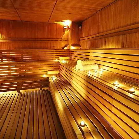 Kilikya Palace Goynuk Θέρετρο