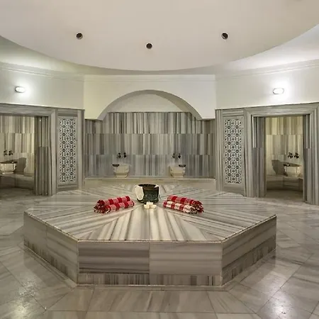 Kilikya Palace Goynuk Θέρετρο