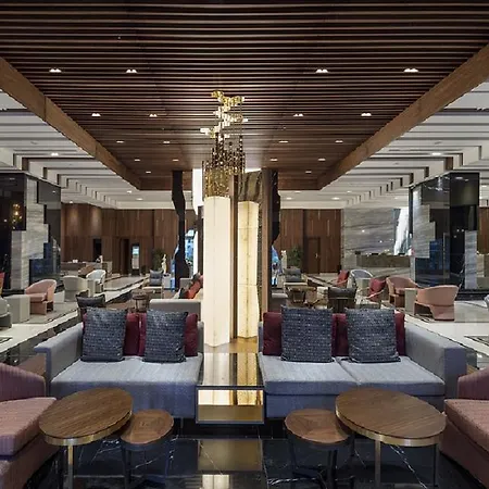 Kilikya Palace Goynuk Θέρετρο Κεμέρ