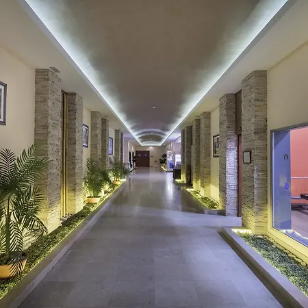 Kilikya Palace Goynuk 5* كمر