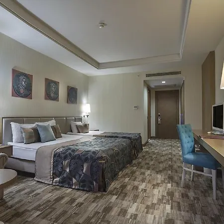Kilikya Palace Goynuk 5* Κεμέρ